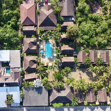 Cousin Resort Khao Lak Buitenkant foto